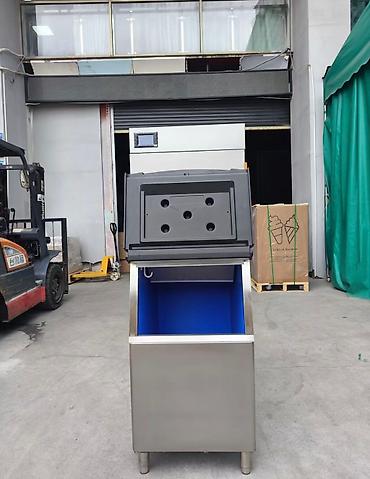 Торговое оборудование: Китай, Новый, На заказ — 2
