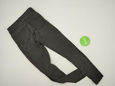 used stuff: Reserved, Jeansy damskie, rozmiar S — 3