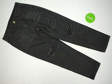 buggy jeans: Shein, Jeansy damskie, rozmiar L — 2