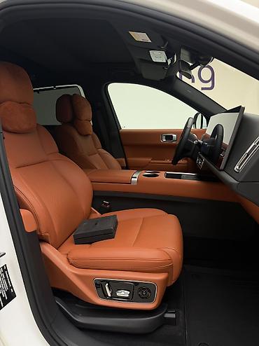 Lixiang: Lixiang L7: 2023 г., 1.5 л, Автомат, Электромобиль, Кроссовер — 12