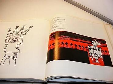 robin hud crtani: Zoran Jovanovic karikatura crtani film MonografijaMuzej primenjene — 5