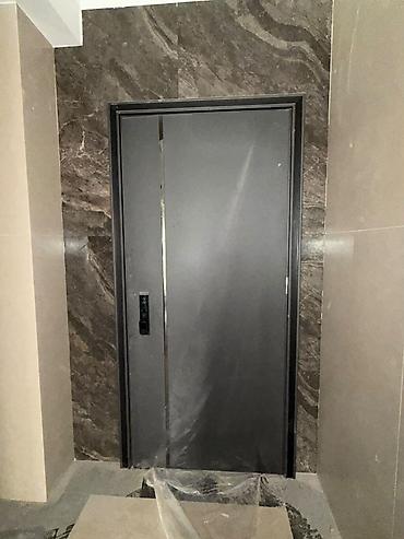 Продажа квартир: 2 комнаты, 83 м², БГУ Элитка, 11 этаж, ПСО (под самоотделку) — 7