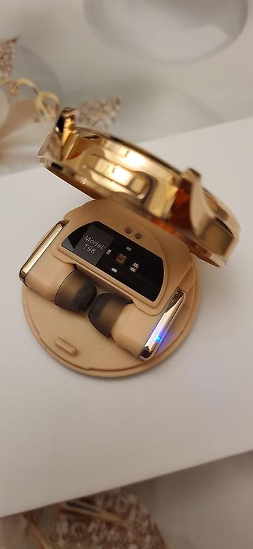 Другие смарт-часы: Умные часы со встроенными наушниками и фитнес-трекером Главная — 2