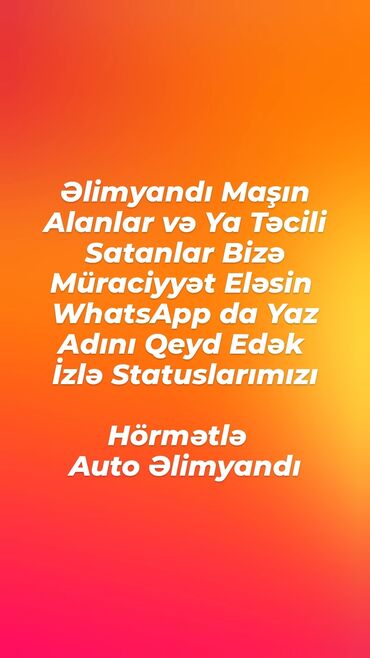 ремонт сколов и трещин на лобовом стекле: Xidmət: “Auto Əlimyandı” – təcili avtomobil alqı-satqısı üçün vasitəçi