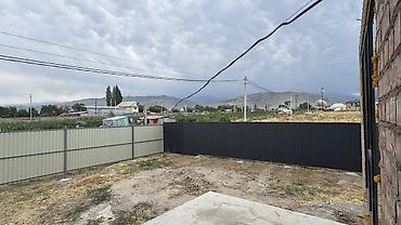 Продажа домов: 3 комнаты, 86 м², Бишкек, Оскон-ордо ж/м Собственник — 4
