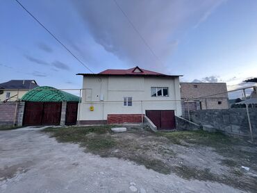 дома старый вокзал: 200 м², 4 комнаты, Утепленный, Теплый пол, Сарай