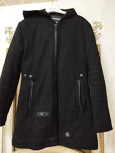 Kurtkalar: Kişi üçün, razmer 38 (M).
Sumqayit — 5