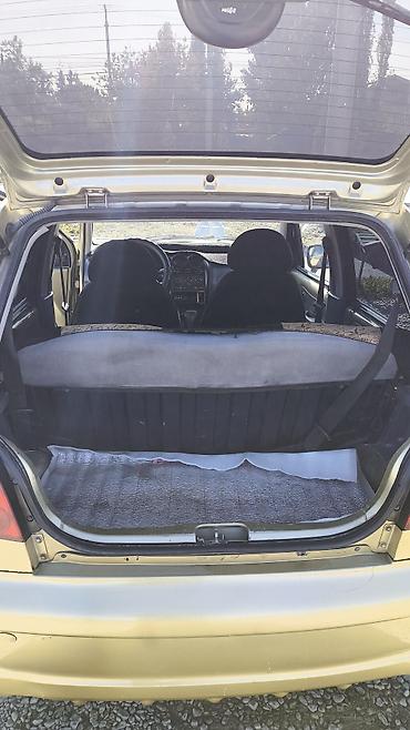 4 108: Chevrolet Matiz: 2008 г., Бензин, Хэтчбэк — 9