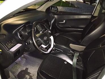 kia avto: Kia Morning: 2016 г., 1 л, Автомат, Бензин, Хэтчбэк — 5