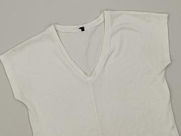 simple koszula damska: T-shirt damski, rozmiar S — 1