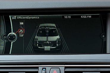 benger marka: MULTIMEDIJA ZA BMW 520 — 1