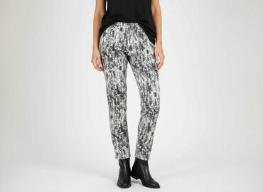 Women's Pants: Gina Benotti, Брюки жіночі, розмір L