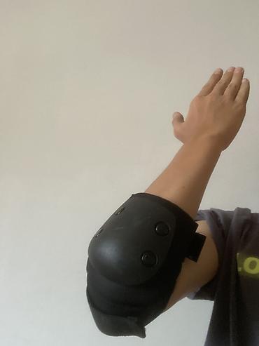 наколенники для мотоцикла: Мотоперчатки, Б/у, Самовывоз, Платная доставка — 5