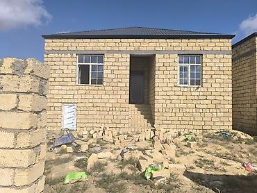 Həyət evləri və villalar: 3 otaqlı, 90 kv. m, Kredit yoxdur, Təmirsiz — 6