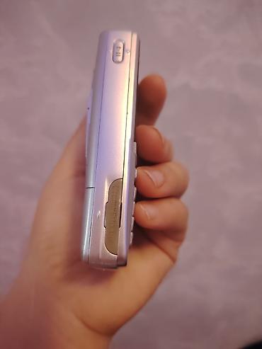 asel: Nokia 8 Sirocco, 1 TB, rəng - Gümüşü, Düyməli — 4