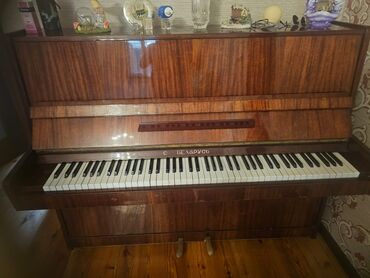 дома в кредит в баку: Belarus pianino satilir. Kokludur yaxdi veziyyetdedir. 200 manat