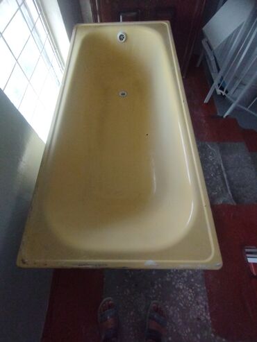 старый ванна: Ванна Болот, Колдонулган