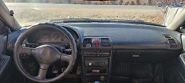 Mazda: Mazda 323: 1994 г., 1.6 л, Купе — 6