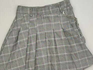 spódnice ołówkowe z wysokim stanem allegro: Sinsay, Women`s skirt, size XS