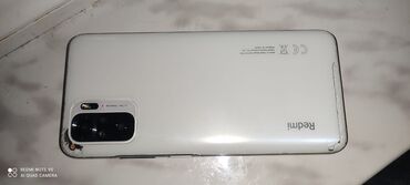 сенсорный экран на телефон fly: Xiaomi 128 GB, rəng - Ağ, 
 Düyməli, Barmaq izi, İki sim kartlı
