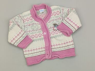 Sweaters and Cardigans: Cardigan, Disney, 9-12 months, condition - Good