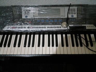 синтезатор ямаха бу: Ямаха пср.540.сатылат.стильи бар.бардык клавиша жана кнопкалар