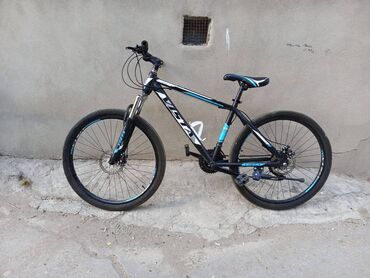 velosibet 26lıq: Şəhər velosipedi Vista, 26"