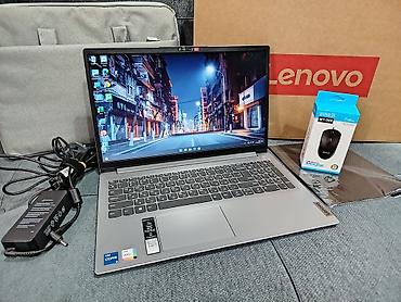 Ноутбуки Lenovo: Для программирования, Новый, Intel Core i5 — 1