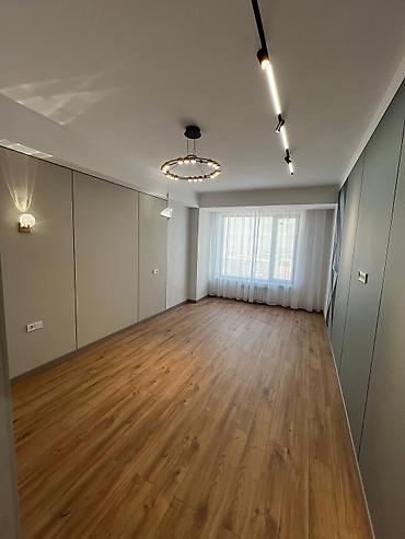 o2 development: 2 комнаты, 82 м², Элитка, 13 этаж, Дизайнерский ремонт — 5