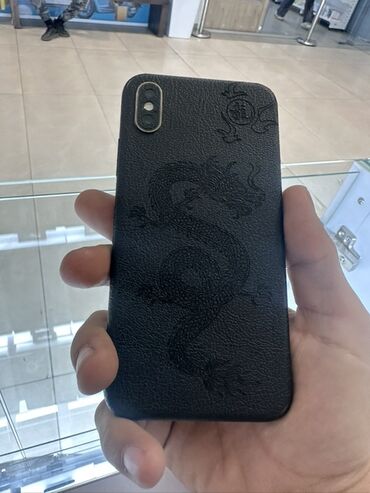 запчасть на айфон: IPhone Xs, 64 ГБ, Matte Gold, Каптама, Коргоочу айнек, Заряддоочу түзүлүш, 73 %