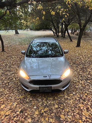 двигатель на форд фокус 1: Ford Focus: 2018 г., 2 л, Автомат, Бензин, Хэтчбэк — 1