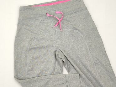 Sweatpants: Sweatpants, 14 years, 158/164, condition - Good