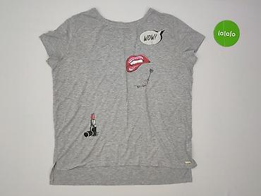 vibted pl: Mohito, T-shirt damski, rozmiar L — 2