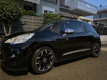 Citroen: Ελένη — 1