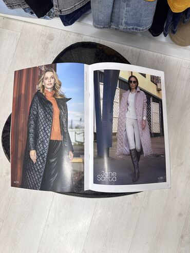 журналы о моде и стиле: Журналы МОДА в отличном состоянии