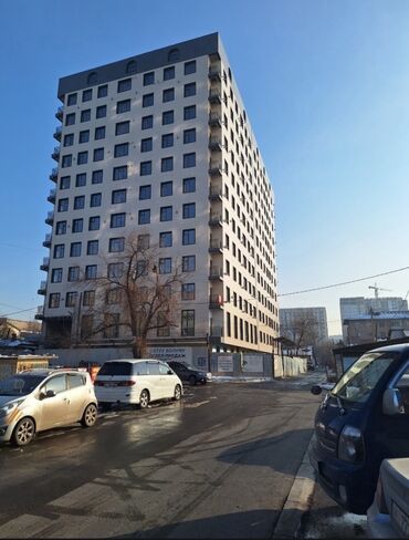 ищу квартиру дордой рынок рядом: 2 бөлмө, 65 кв. м, Элитка, 9 кабат, Дизайнердик ремонт