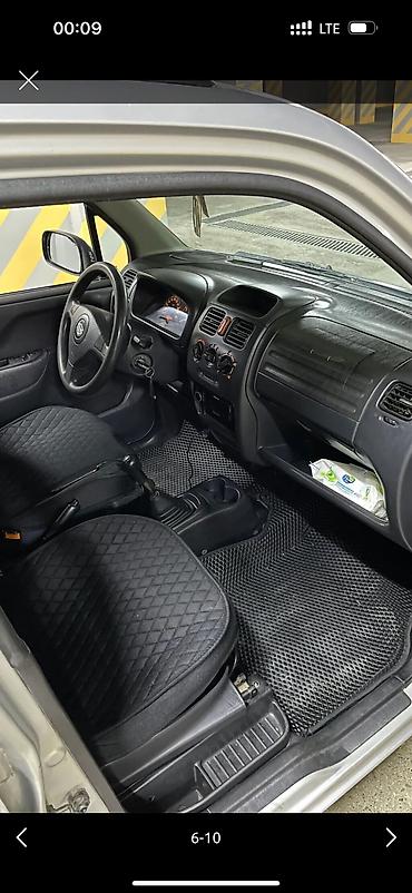 Другие автомобили: Срочно! Продам компактный городской хэтчбек Suzuki Wagon R+ 2004 года — 8
