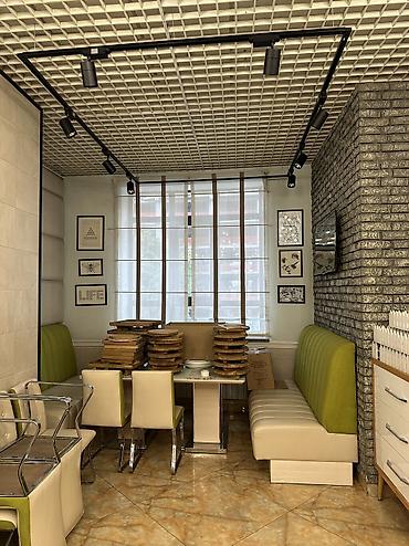 офис политех: 🏢 СДАЁТСЯ КОММЕРЧЕСКОЕ ПОМЕЩЕНИЕ — 330 м² 📍 Советская / Суеркулова — 6
