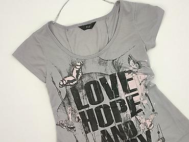 george pl: F&F, T-shirt damski, rozmiar XS — 1