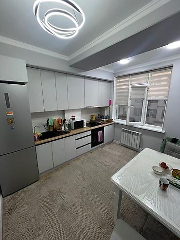 Продажа квартир: 2 комнаты, 53 м², Элитка, 4 этаж, Евроремонт — 2