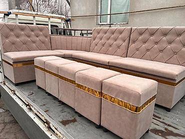 Стулья для кухни: Стул для кухни, Новый, ЛДСП — 8