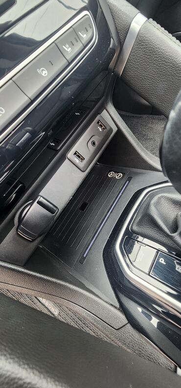 Renault: Renault QM6: 2020 г., 2 л, Вариатор, Газ, Кроссовер — 13