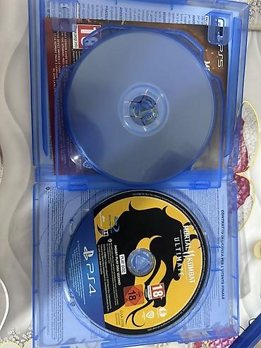 it takes two: Mortal Kombat 11 Ultimate — версия для PS4 (коробочное издание — 4