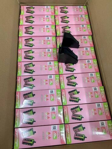 Qəlyan, vayp və aksesuarları: Hərkəsə salam. Qiymətlər alış sayına görə dəyişir. Topdanda mümkündür — 6