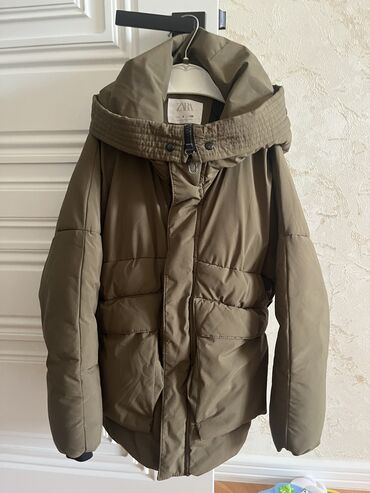 salvar ustu koynekler: Kurtka, Oğlan üçün, 8 - 9 yaş, Zara Kids