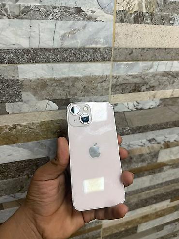 Apple iPhone: IPhone 13 mini, 128 GB, Starlight, Face ID — 7