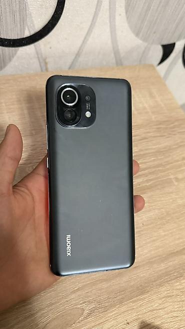 poco х5 про: Xiaomi, Mi 11, Б/у, 256 ГБ, 2 SIM — 1