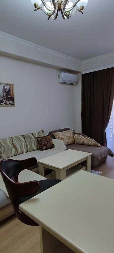 nahcivan ev kiralari: ЖК «Triumf Palace», центр города — сдается квартира-студия площадью 40 — 8