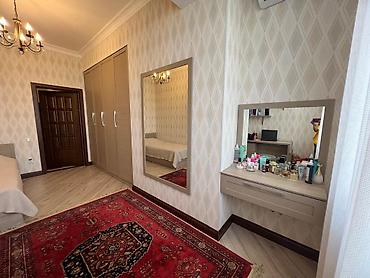 участок чункурчак: 4 комнаты, 146 м², Ала-Арча ТРЦ Элитка, 11 этаж, Свежий ремонт — 2
