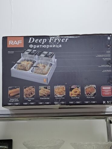 Ütülər və buxarlayıcılar: Əl buxarlayıcısı, Raf, Kredit yoxdur, Ünvandan götürmə — 6